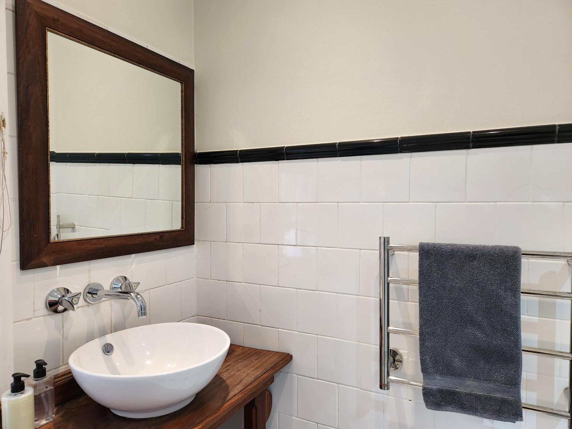 Hotel St Aidan'S Manor Grahamstown Pokoj fotografie